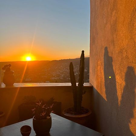 Maison Louisa Saint-Paul-de-Vence Eksteriør billede