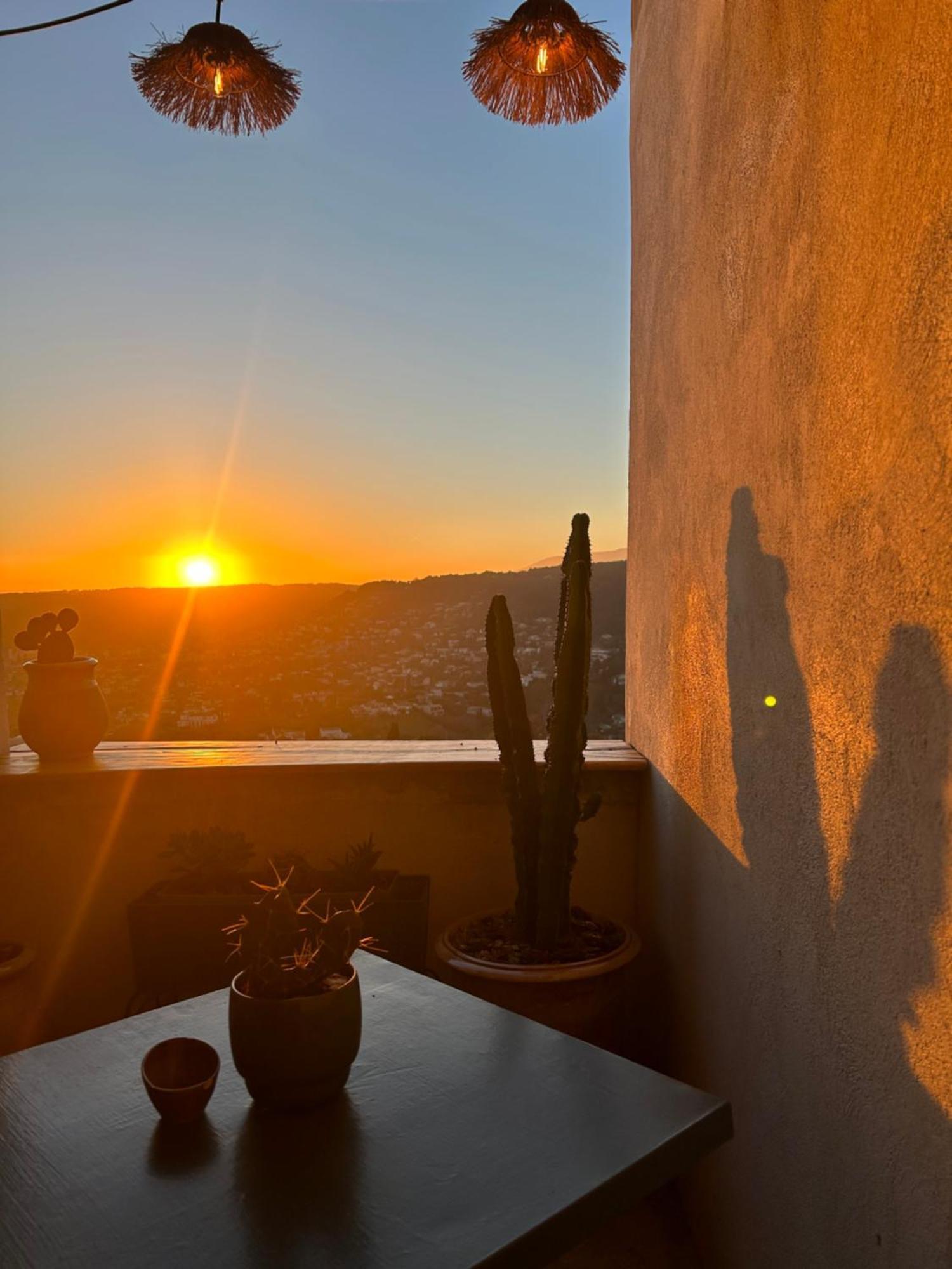 Maison Louisa Saint-Paul-de-Vence Eksteriør billede